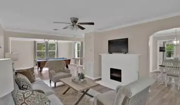 3 of 21 Fresh! Open And Near The Cross Lake Boat Launch! House for rent in Shreveport, LA