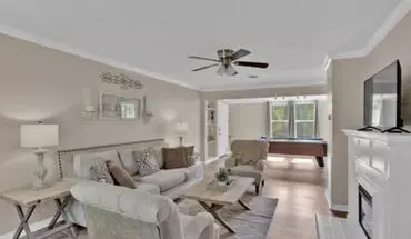 4 of 21 Fresh! Open And Near The Cross Lake Boat Launch! House for rent in Shreveport, LA