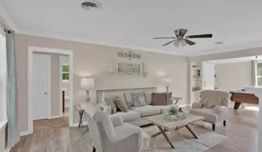 5 of 21 Fresh! Open And Near The Cross Lake Boat Launch! House for rent in Shreveport, LA