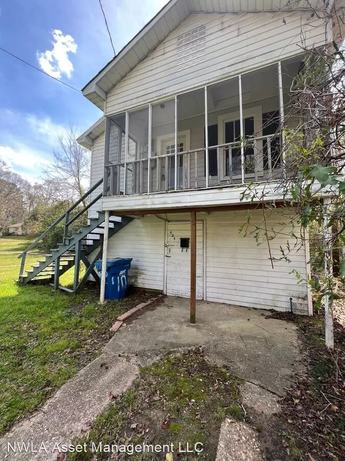 424 Chandler St House for rent in Minden, LA