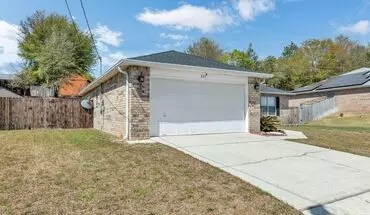 3 of 27 Home In South Crestview! House for rent in Crestview, FL