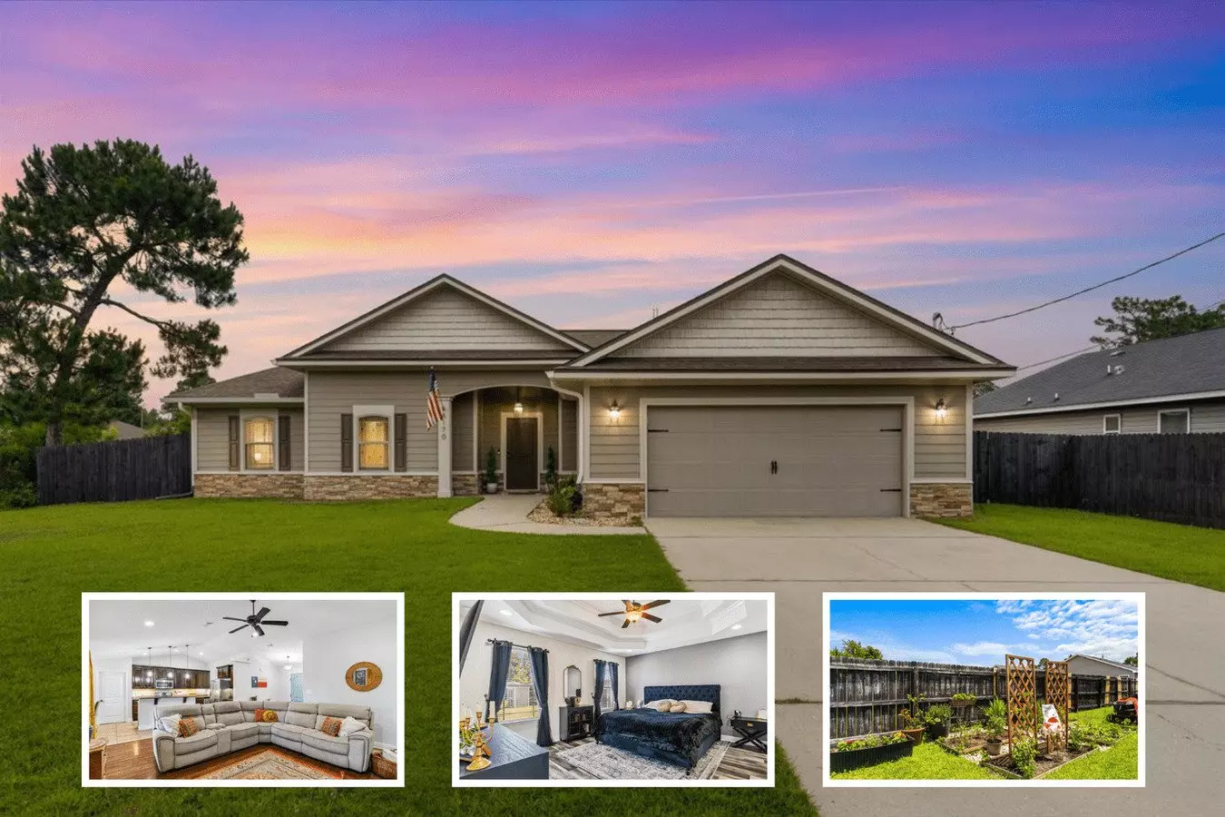 Available In Aug - Navarre 4/2 House for rent in Navarre, FL