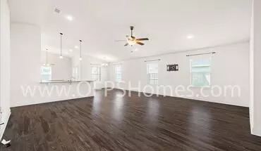 5 of 23 Charming 3 Bedroom, 2 Bathroom Home With Spacious Backyard & Modern Features House for rent in Gulf Breeze, FL