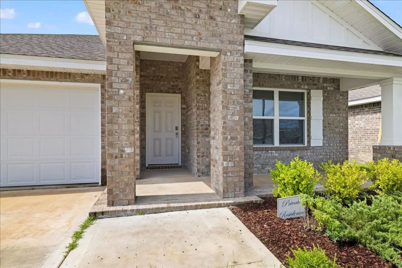 Home In Redstone Commons House for rent in Crestview, FL