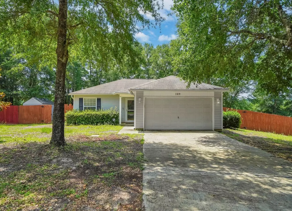 109 Cabana Way House for rent in Crestview, FL