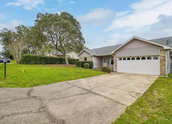 128 Drewson Dr Apartment for rent in Crestview, FL