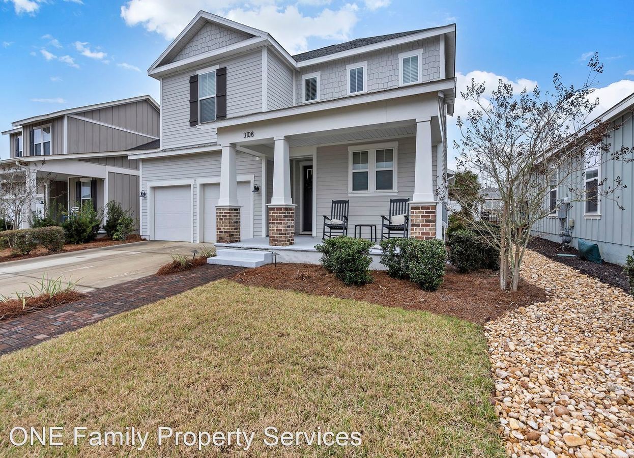 Sweetbay Home With Community Pool! Move In... Apartments Panama City, FL