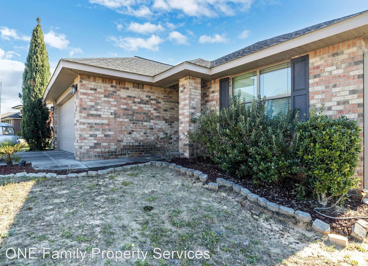 304 Sidewinder Loop Crestview, FL House for Rent Rentable