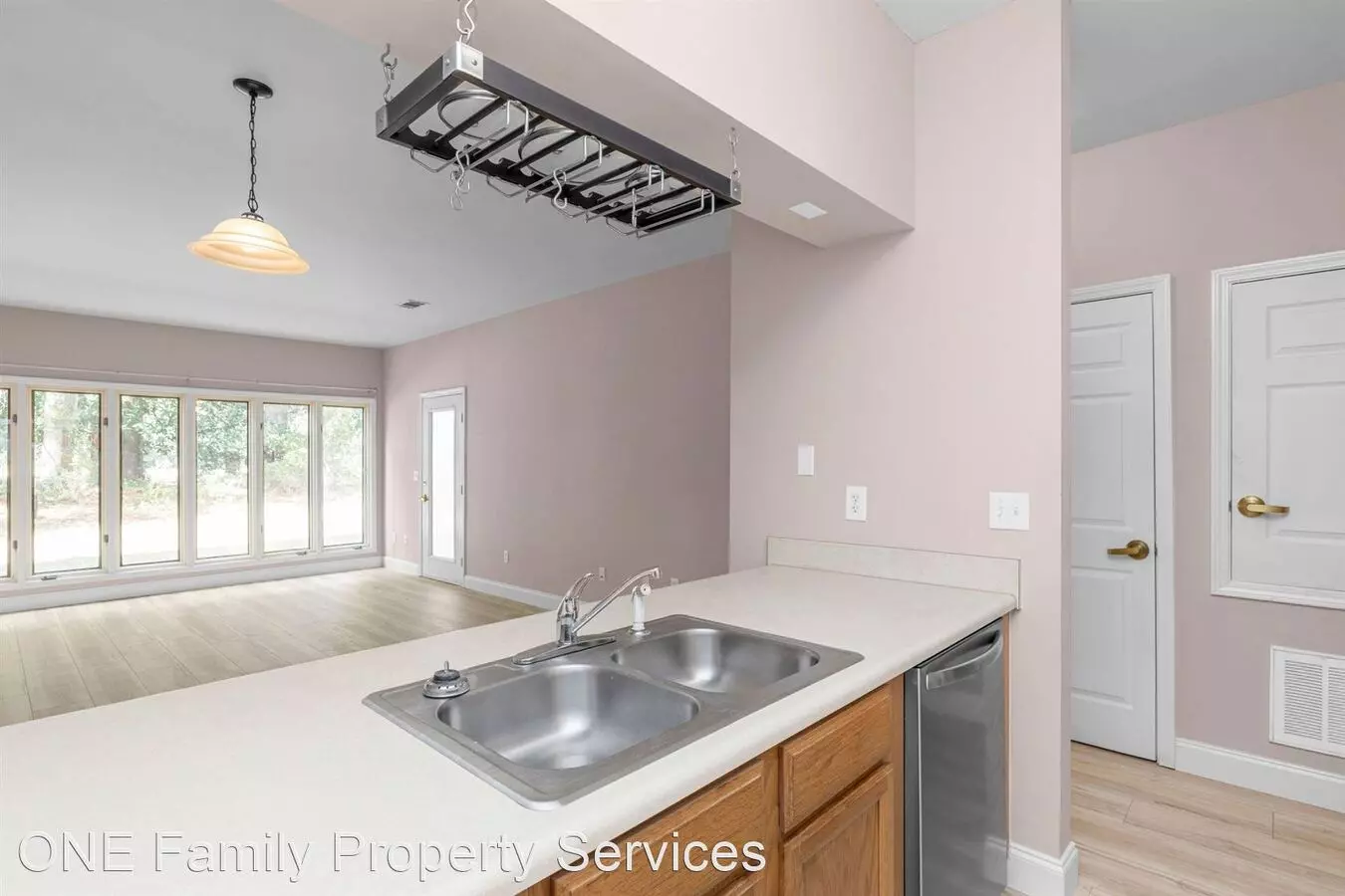 The Golf Villas Apartment for rent in Niceville, FL