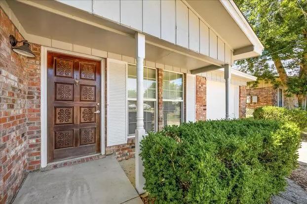 107 Alan A Dale Apartment for rent in Niceville, FL