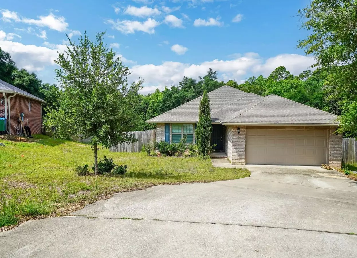 3/2 In Crestview!! House for rent in Crestview, FL