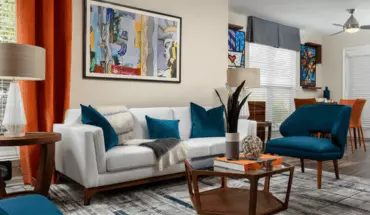 3 of 30 The Edge at Yardley Apartment for rent in Yardley, PA