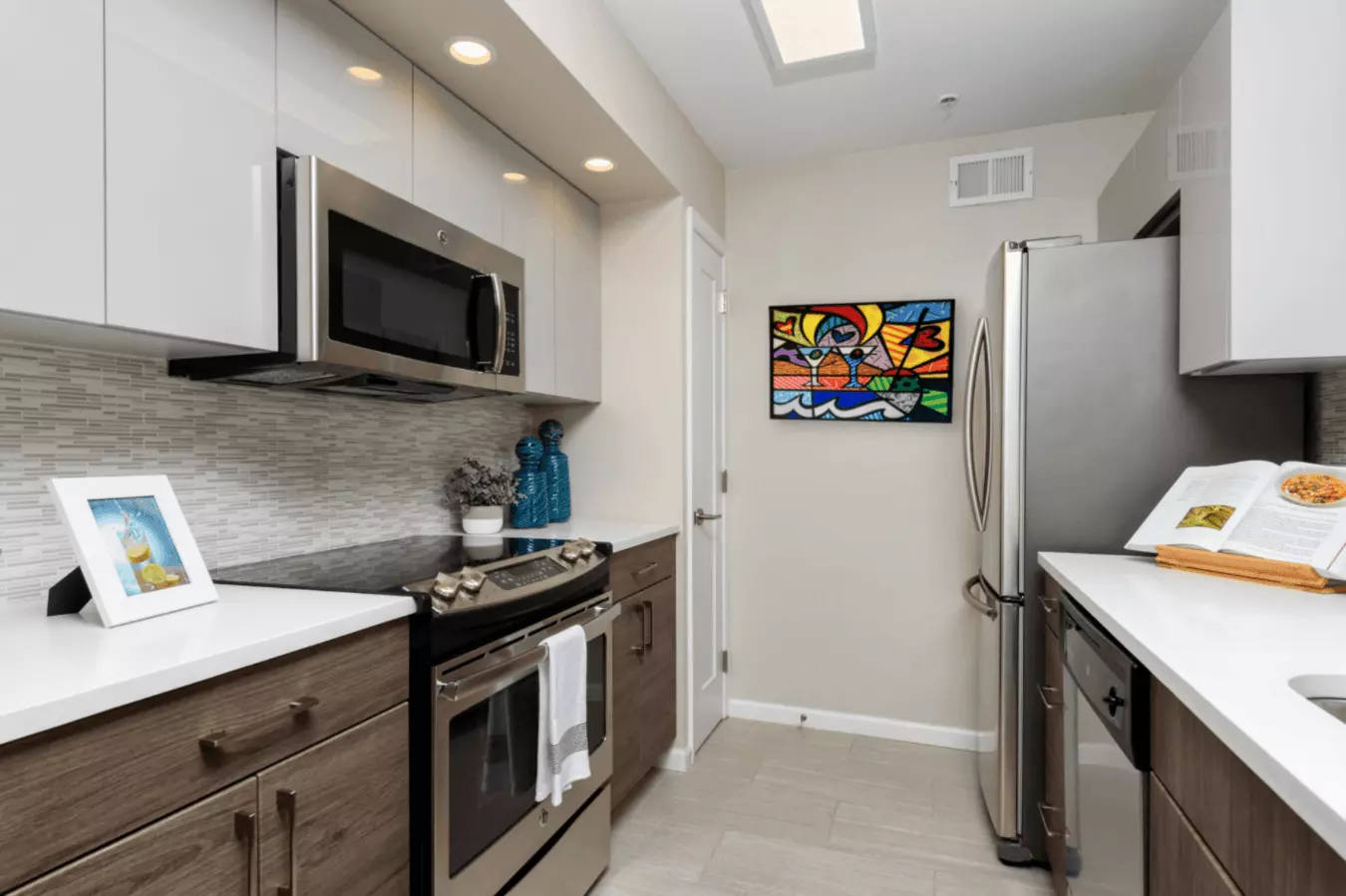 The Edge at Yardley Apartment for rent in Yardley, PA