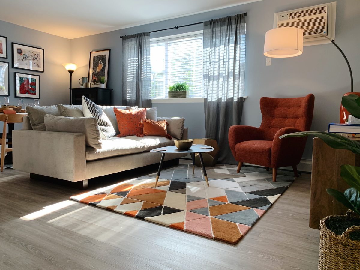 Thorn Flats Apartments 91 Thorn Ln Newark, DE Rentable