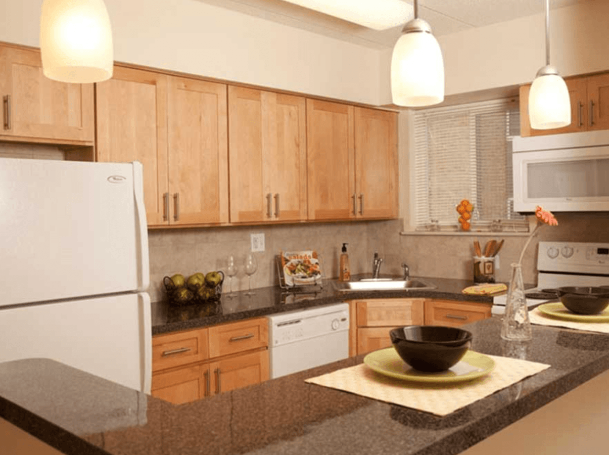 Lansdowne Station Apartments Yeadon, PA Rentable