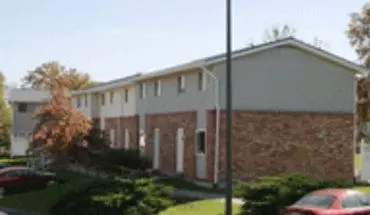 3 of 5 Wynwood Townhomes Townhouse for rent in Columbia, MO