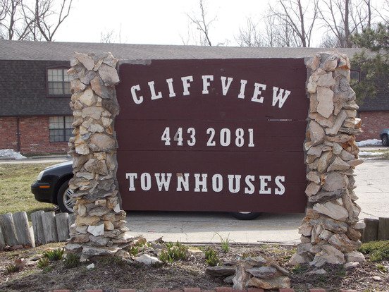 Cliffview Townhomes Apartment for rent in Columbia, MO Cliffview Townhomes Apartment for rent in Columbia, MO