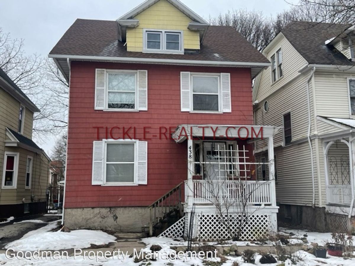 438 Meigs St Rochester, NY House for Rent Rentable