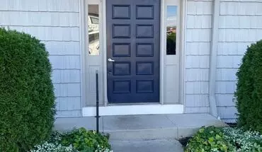 2 of 26 17 High Gate Trl Unit 3 House for rent in Fairport, NY