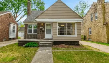 2 of 20 10040 Bramell House for rent in Detroit, MI