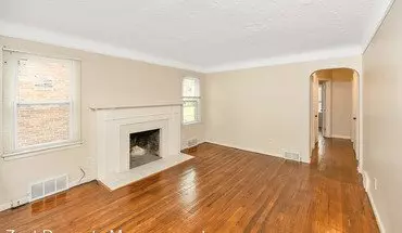 3 of 20 10040 Bramell House for rent in Detroit, MI
