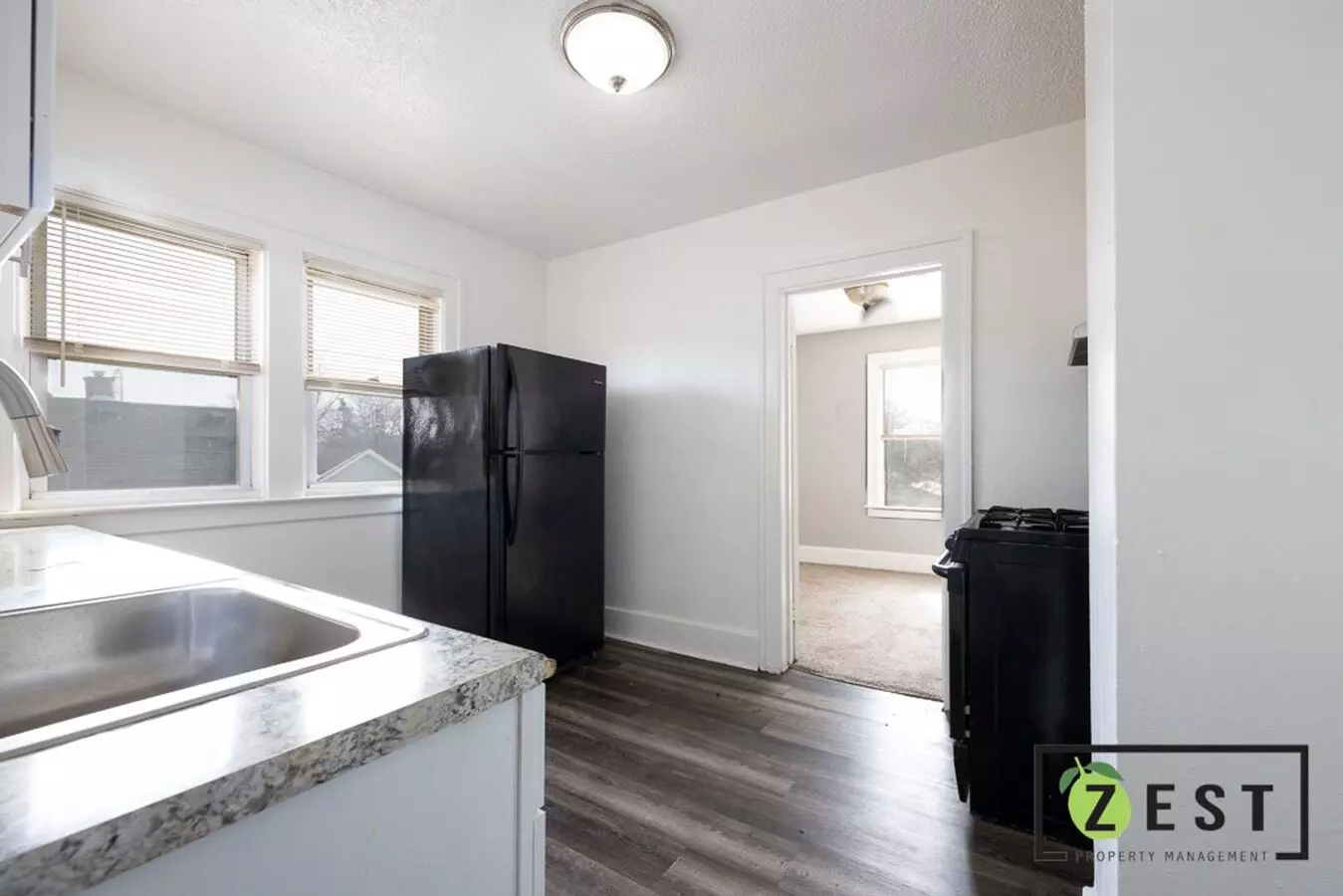 90 Catherine St Apartment for rent in River Rouge, MI