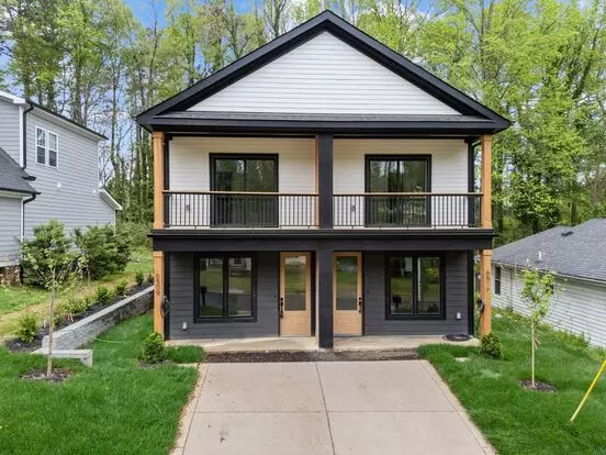 Gorgeous New Construction, Modern Finishes, Spacious Floorplan, Pet Friendly! Apartment for rent in Raleigh, NC