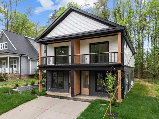 Gorgeous New Construction, Modern Finishes, Spacious Floorplan, Pet Friendly! Apartment for rent in Raleigh, NC