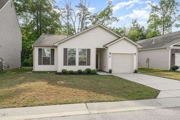 Charming 3 Bedroom Ranch With 1-car Garage, Screened-in Porch, Open Floor Plan, Pet Friendly! Apartment for rent in Raleigh, NC Charming 3 Bedroom Ranch With 1-car Garage, Screened-in Porch, Open Floor Plan, Pet Friendly! Apartment for rent in Raleigh, NC