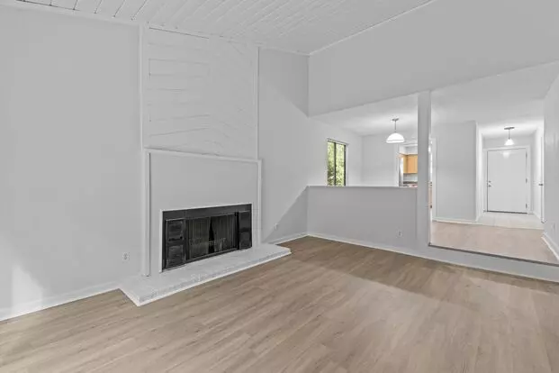 Available Now - Updated 2 Bedroom Duplex W/ Fenced-in Backyard, Large Deck, Lvp Floors, Pet Friendly! Apartment for rent in Raleigh, NC Available Now - Updated 2 Bedroom Duplex W/ Fenced-in Backyard, Large Deck, Lvp Floors, Pet Friendly! Apartment for rent in Raleigh, NC