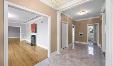 4 of 41 Gorgeous And Spacious 3 Bedroom Ranch In Trinity Park Near Downtown Durham - Updated And Stunning! House for rent in Durham, NC