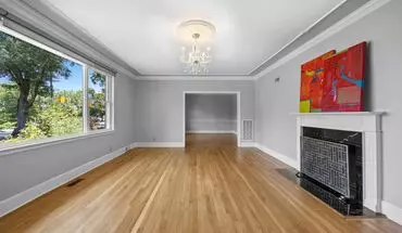 5 of 41 Gorgeous And Spacious 3 Bedroom Ranch In Trinity Park Near Downtown Durham - Updated And Stunning! House for rent in Durham, NC