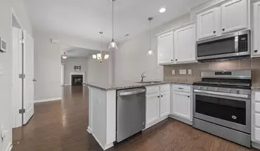 3 of 32 Gorgeous And Spacious 3 Bedroom Townhome, Gas Range, Granite Countertops, Fenced-in Backyard, Garage House for rent in Durham, NC
