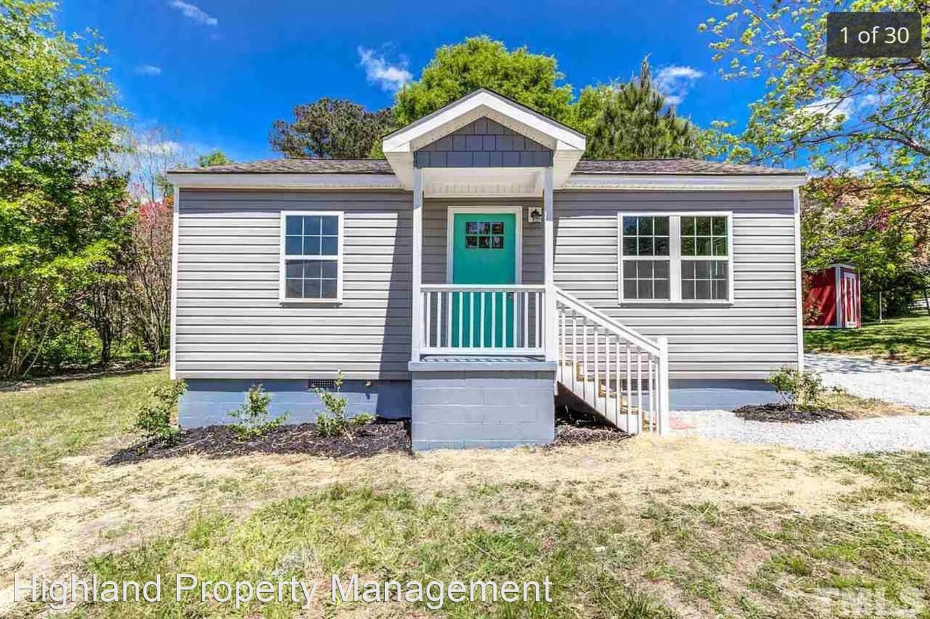 Adorable 2 Bed, 1 Bath Home Near Downtown... Apartments Clayton, NC