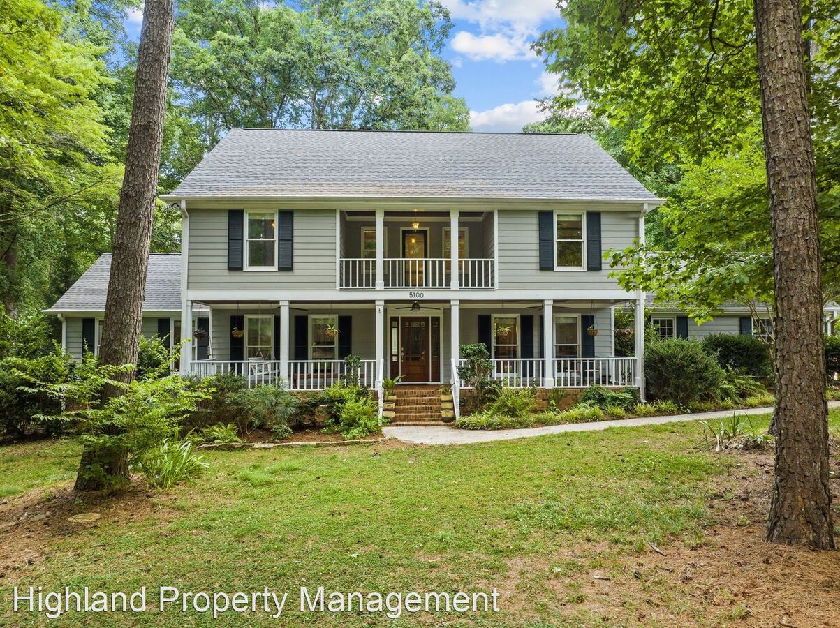 5100 Wood Valley Dr Raleigh, NC House for Rent Rentable