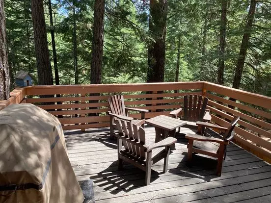 Seasonal Furnished Rental Apartment for rent in South Lake Tahoe, CA