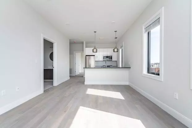 One52 - Luxury Apartments Apartment for rent in Boston, MA