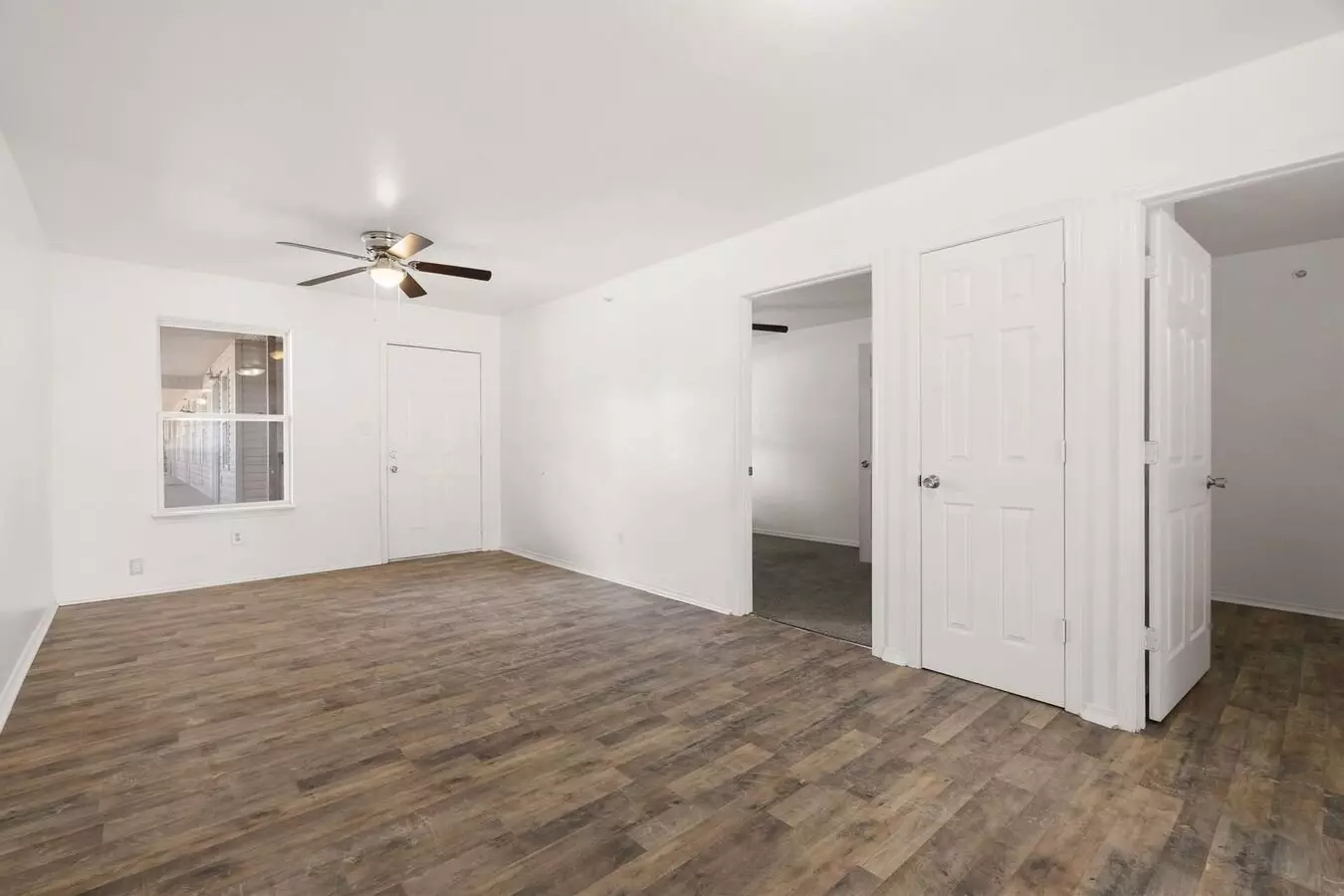 Flat Rock Creek Apartments Apartment for rent in Van Buren, AR