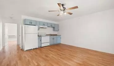 5 of 48 Flat Rock Creek Apartments Apartment for rent in Van Buren, AR