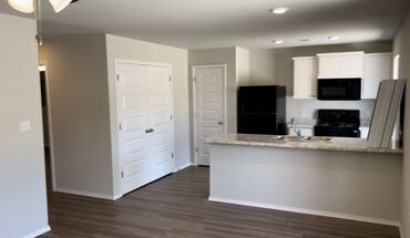 Forrest Way Duplexes Apartment for rent in Barling, AR