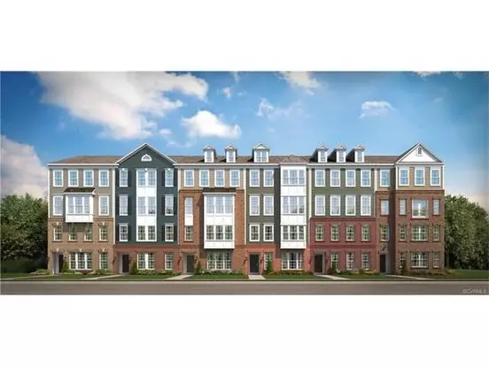 Amazing Location!! Apartment for rent in Henrico, VA