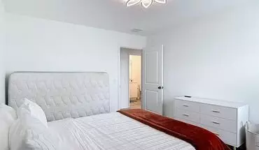2 of 73 Spacious 5-bedroom Home In Sterling Pointe – 2,804 Sq Ft | Unfurnished With Furnished Option House for rent in Deltona, FL