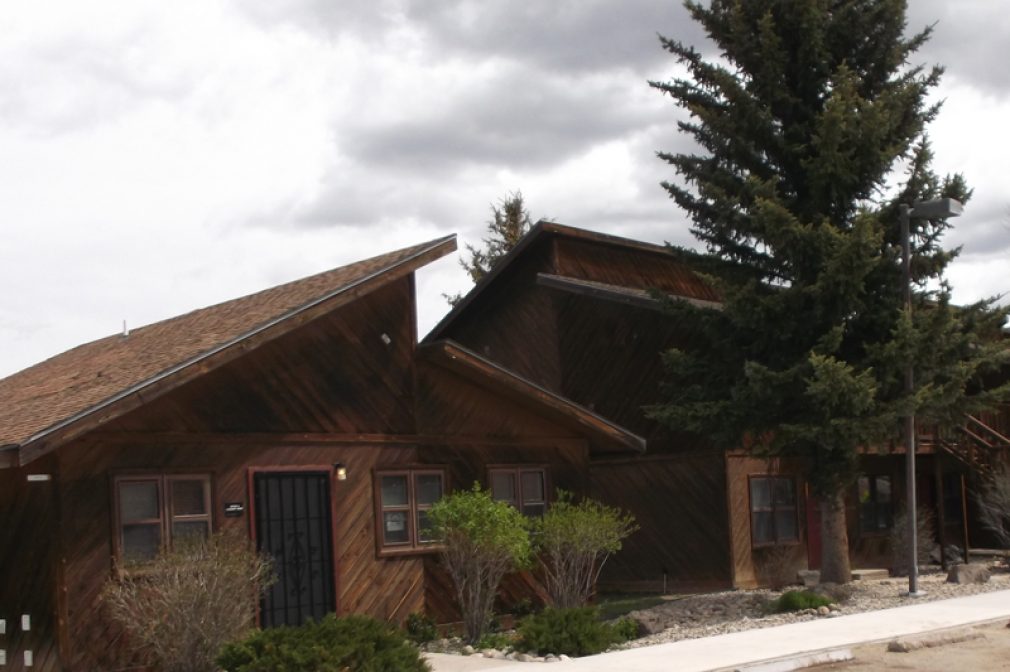 Angel Skye Apartments Angel Fire, NM Rentable
