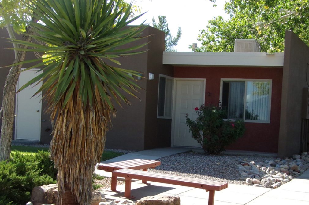 Belen Vista Apartments 531 Christopher Road Belen, NM