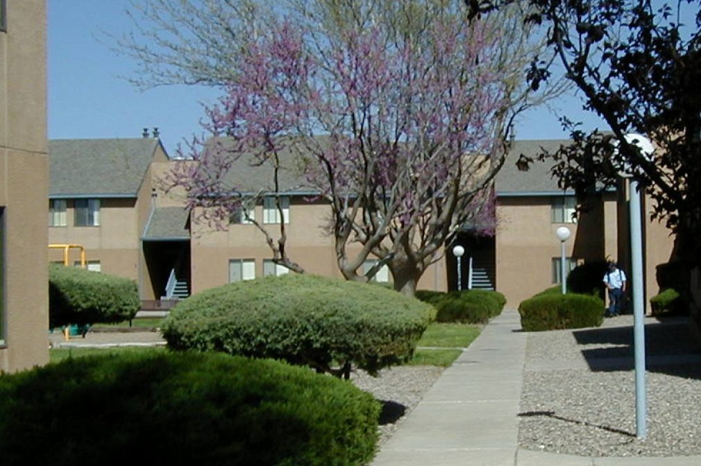 Encantada Apartments 300 Canal Blvd Los Lunas, NM