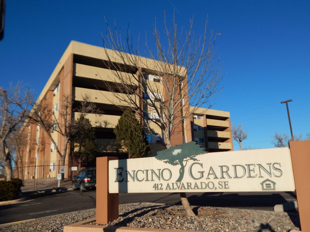 Encino Gardens Apartments Albuquerque, NM Rentable
