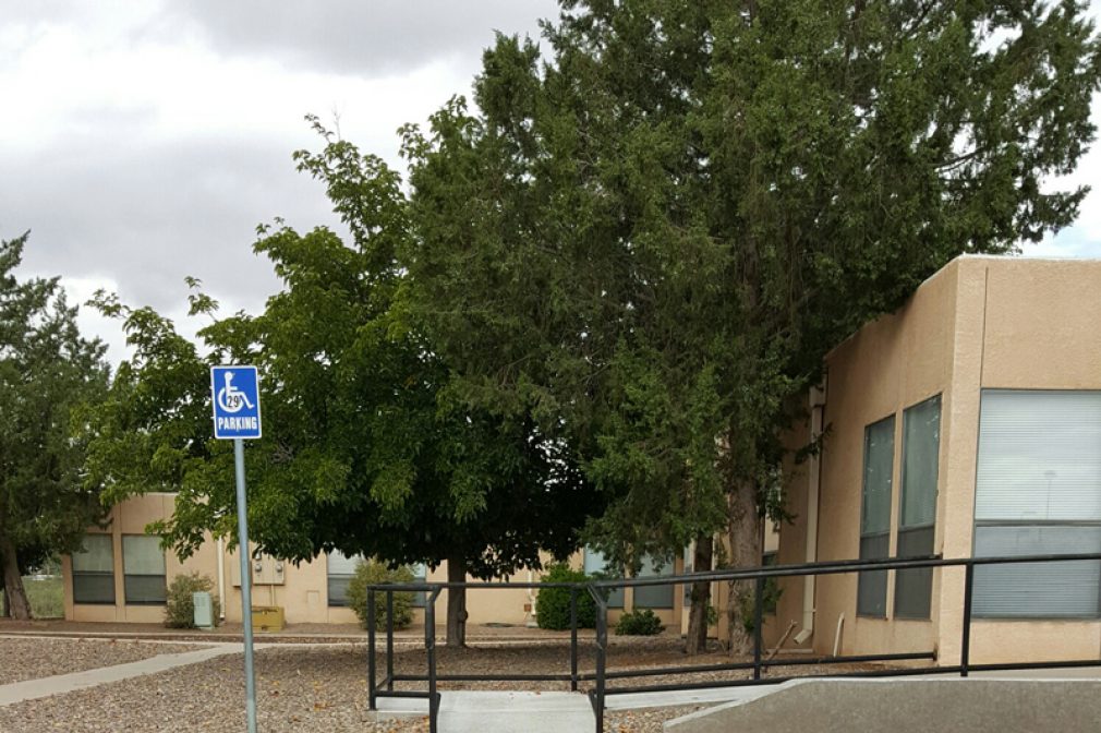 Florida Village Apartments 601 West Florida Deming, NM