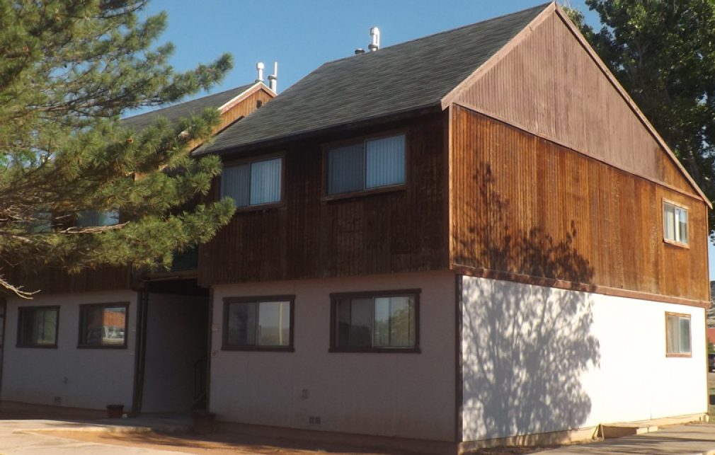 Sunray Lobo Canyon Apartments Grants, NM Rentable