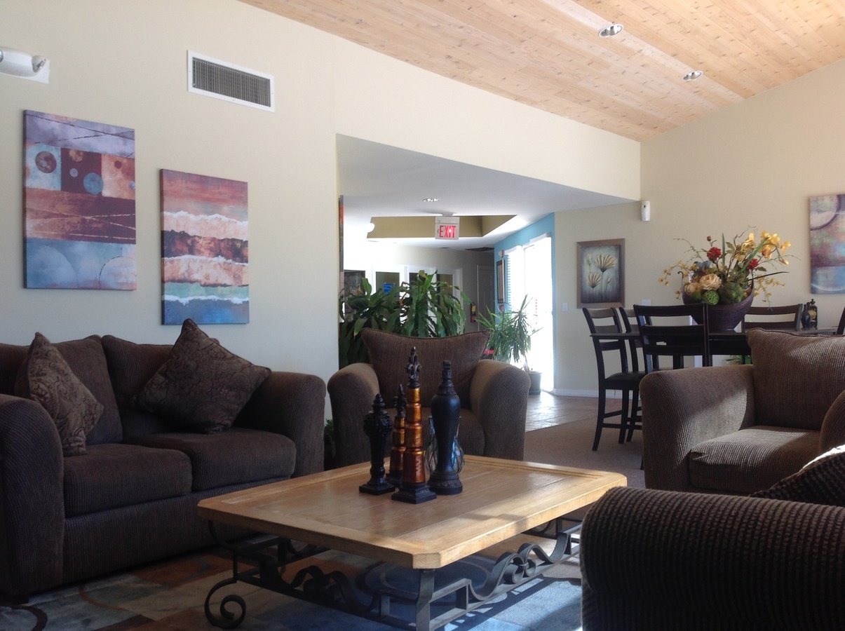 Bluewater Village Apartments Albuquerque, NM Rentable