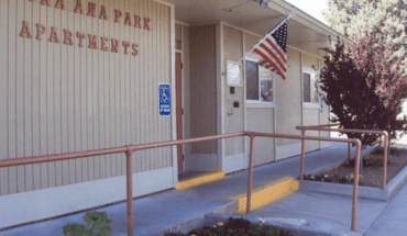 Dona Ana II Apartment for rent in Las Cruces, NM